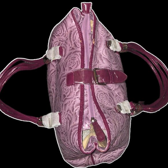 L and D statement tote bag - Picture 2 of 5